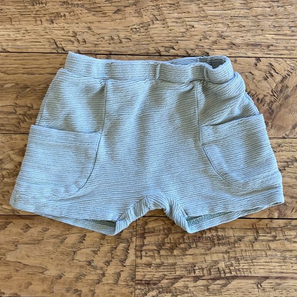 Zara and H&M Baby boys shorts - 4 pack - Picture 6 of 6